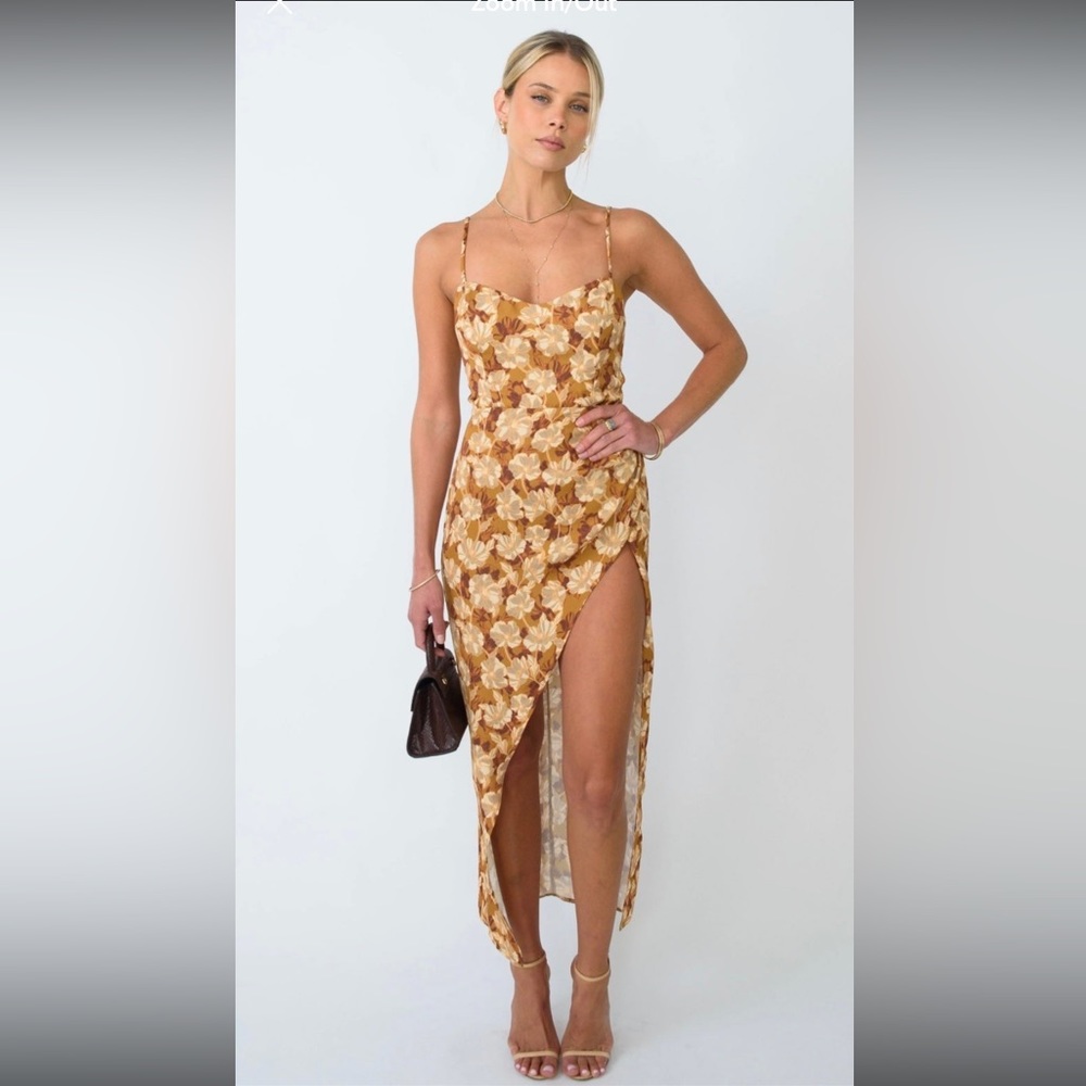 RESA dress